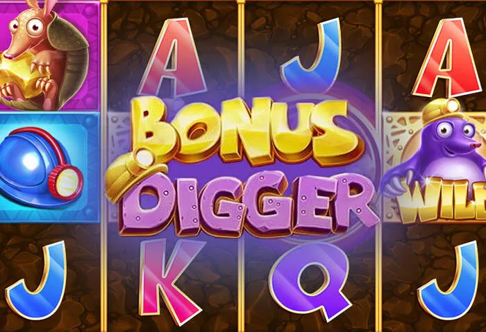 Mobile casino app icon on a phone screen, representing convenient access to casino bonuses and games.