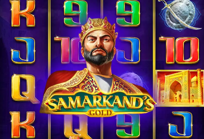 Mobile casino app icon on a phone screen, representing convenient access to casino bonuses and games.